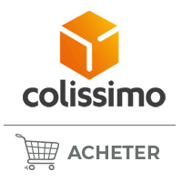 étiquette retour colissimo